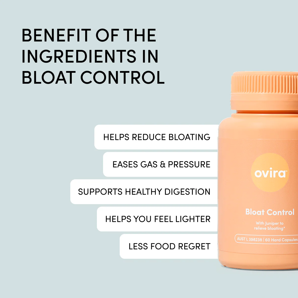 Bloat Control - Image 3
