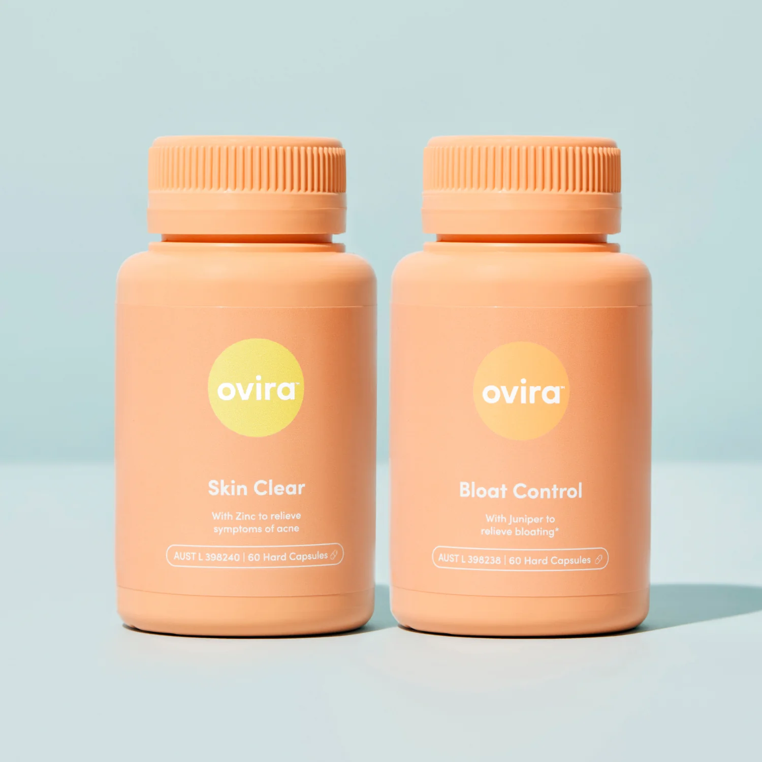 Vitamins